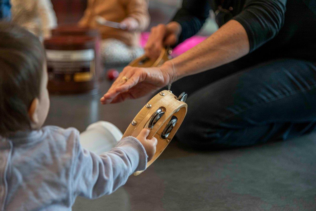 POM D’EPICES,  lieu d’accueil à l’écoute des familles