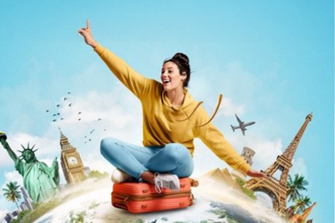 Soirée « Et si on partait ? »