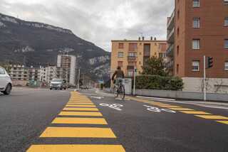 Quel nom pour la nouvelle station Chronovélo ?