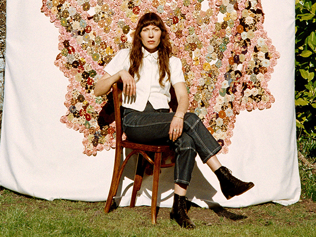 Alela Diane + The Hackles