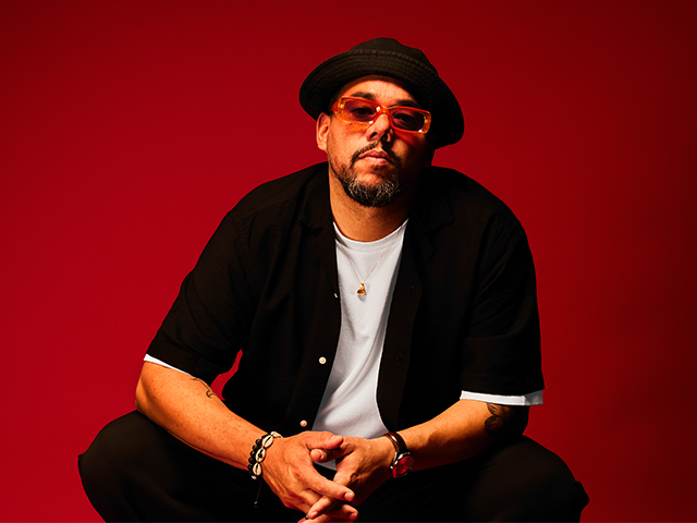 Ben L'oncle Soul + Naphasso