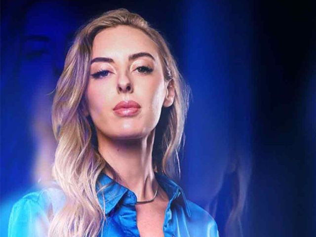 Meryem Benoua