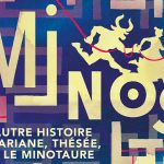 Minos par Marthe
