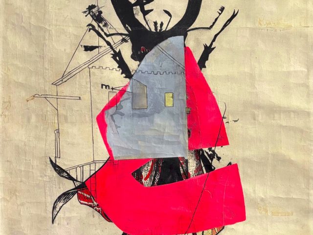 Imre Sofalvi expose au VOG