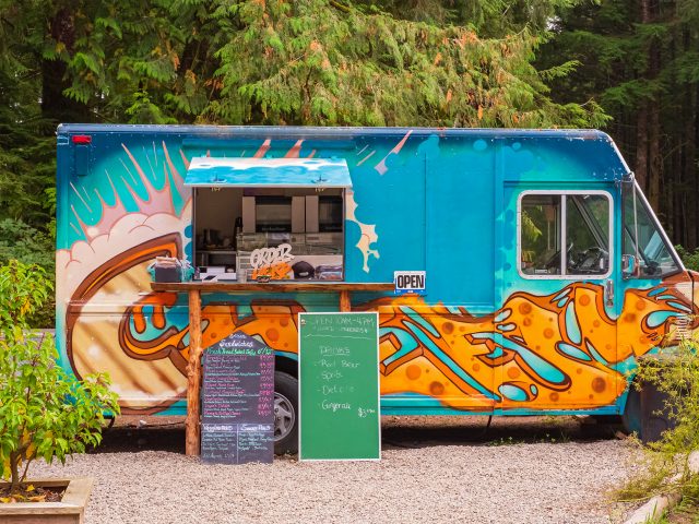 Food-truck au Parc de la Poya : candidatez avant le 3 juillet !
