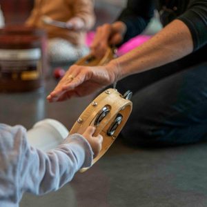 POM D’EPICES,  lieu d’accueil à l’écoute des familles