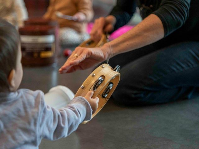 POM D&rsquo;EPICES,  lieu d&rsquo;accueil à l&rsquo;écoute des familles