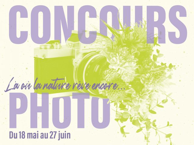 Concours photo 2026