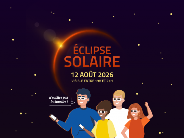 Éclipse solaire du 12 août