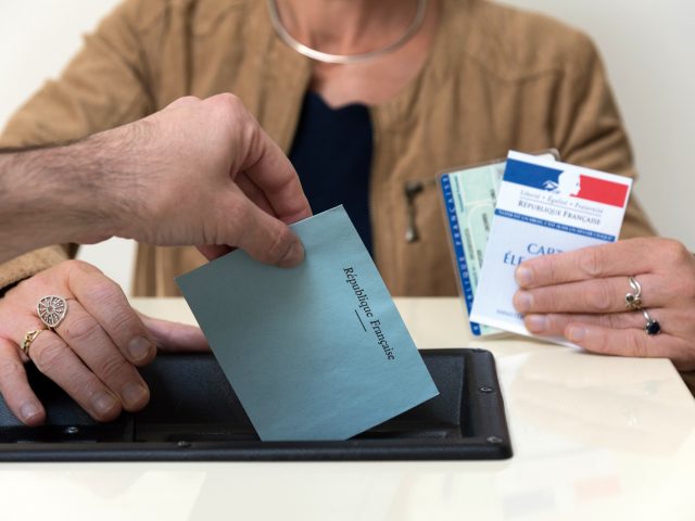 Résultat des élections municipales