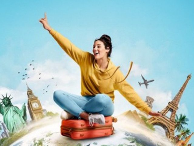 Soirée « Et si on partait ? »