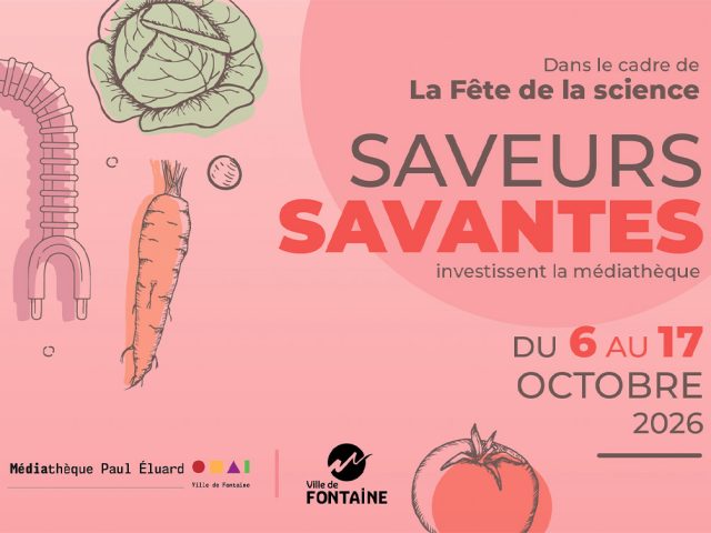 Fête de la science
