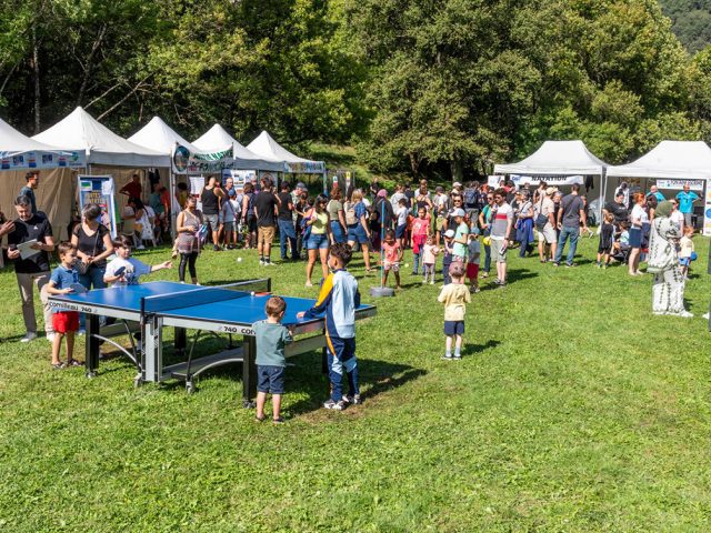 Le Forum des associations : rendez-vous samedi 5 septembre !