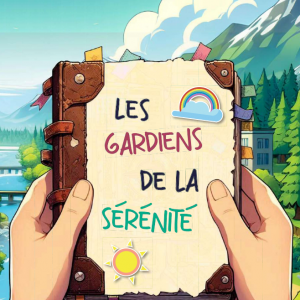 Balade ludique santé