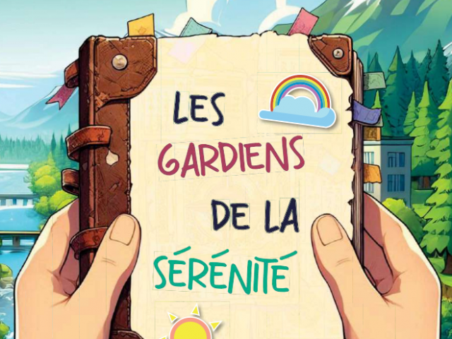 Balade ludique santé