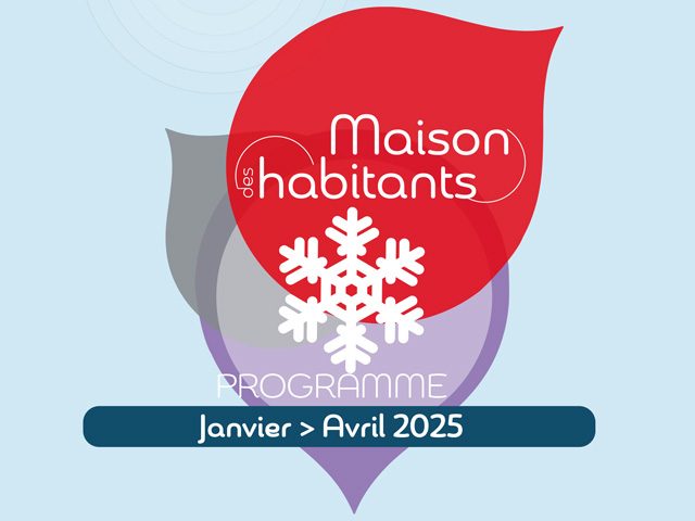 MDH : nouveau programme de saison