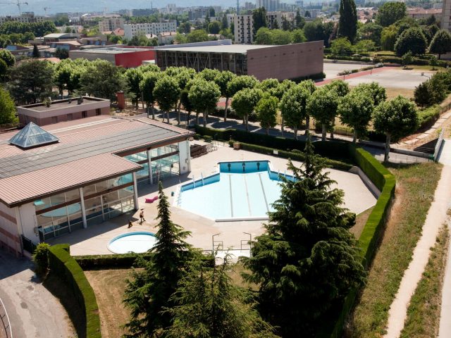 Buvette du centre nautique : Appel à candidature