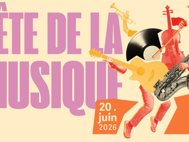 Talents locaux sous les projecteurs!