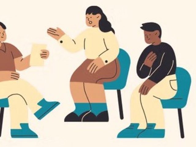 Rondes de parole : échanger, s&rsquo;écouter, se soutenir