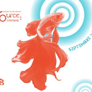 La Source ! Ouverture de saison