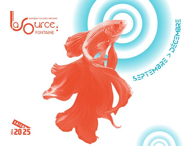 La Source ! Ouverture de saison