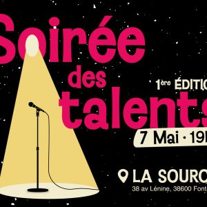 Soirée des talents