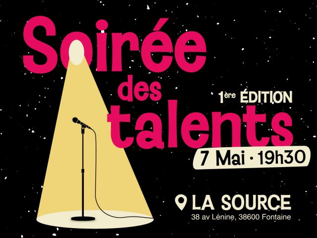 Soirée des talents