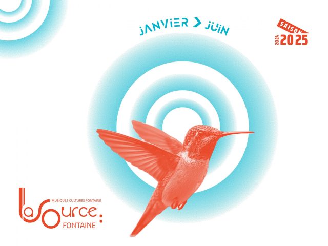 La Source : nouvelle saison !