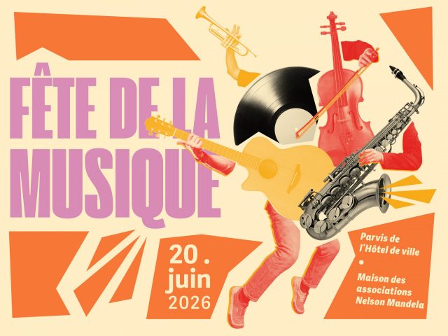 Les talents locaux sous les projecteurs!