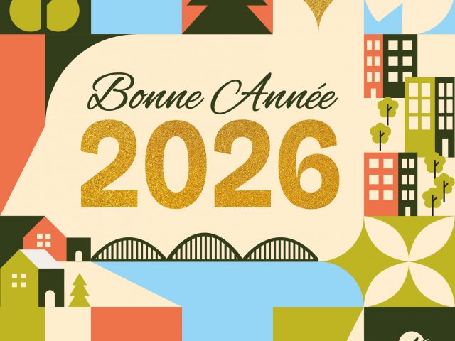 Cérémonie des voeux du Maire